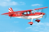 Blackhorse SUPER DECATHLON 2450mm ARF