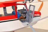 Blackhorse SUPER DECATHLON 2450mm ARF