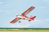 Blackhorse SUPER DECATHLON 2450mm ARF