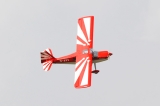 Blackhorse SUPER DECATHLON 2450mm ARF