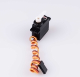 Robbe FS 65 HV MG 5kg/cm 0,12sek Eco Digital Servo