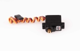 Robbe FS 65 HV MG 5kg/cm 0,12sek Eco Digital Servo