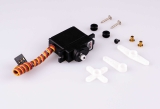 Robbe FS 82 HV MG 7,3kg/cm 0,07sek. Eco Digital Servo
