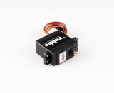 Robbe FS 515+ HV BB MG Digital Servo mit Teil- Aluminium Gehäuse und Softstart 15kg/cm 0,12s