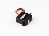 Robbe FS 515+ HV BB MG Digital Servo mit Teil- Aluminium Gehäuse und Softstart 15kg/cm 0,12s