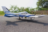 Seagull Models ( SG-Models ) Cessna 310 Giant Twin 81" OHNE Einziehfahrwerk ARF