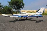 Seagull Models ( SG-Models ) Cessna 310 Giant Twin 81" OHNE Einziehfahrwerk ARF