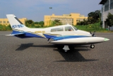 Seagull Models ( SG-Models ) Cessna 310 Giant Twin 81" OHNE Einziehfahrwerk ARF