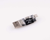 DUALSKY USB Link SUMMIT X 30/60 / Summit Lite (nicht für andere SUMMIT Varianten)