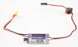 Robbe Modellsport RO-BEC+ 4A EMPFÄNGERSTROMVERSORGUNG