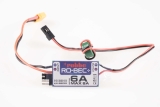 Robbe Modellsport RO-BEC+ 6A Empfängerstromversorgung / 6,0 7,4 od. 8,4V