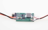 Robbe Modellsport RO-BEC+ 6A Empfängerstromversorgung / 6,0 7,4 od. 8,4V
