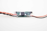 Robbe Modellsport RO-BEC+ 8A Empfängerstromversorgung / 6,0 7,4 od. 8,4V