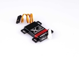 Robbe X-Serie FS 608X HV MG 5,2kg/cm 0,095sek Digital Servo