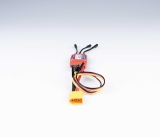 Robbe Modellsport RO-CONTROL 4-30 V2 3-4S -30(50)A 5V/5A Switch BEC Regler