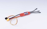 Robbe Modellsport RO-CONTROL 4-30 V2 3-4S -30(50)A 5V/5A Switch BEC Regler