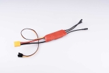 Robbe Modellsport RO-CONTROL 4-30 V2 3-4S -30(50)A 5V/5A Switch BEC Regler