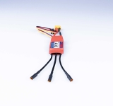 Robbe Modellsport RO-CONTROL 4-30 V2 3-4S -30(50)A 5V/5A Switch BEC Regler