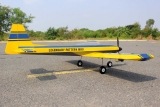 Seagull Models ( SG-Models ) KWIK FLY MK III 63" ARF EP/GP Yellow