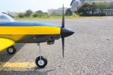 Seagull Models ( SG-Models ) KWIK FLY MK III 63" ARF EP/GP Green