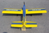 Seagull Models ( SG-Models ) KWIK FLY MK III 63" ARF EP/GP Green