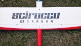 Robbe Modellsport Scirocco XL 4,5m PNP+ (Weiss) Voll- Carbon Hochleistungssegler mit 4-Klappenflügel