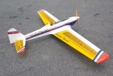 Seagull Models ( SG-Models ) Super Weekend Special ARF 98.5" 2500mm Sport Aerobatic