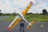 Seagull Models ( SG-Models ) Super Weekend Special ARF 98.5" 2500mm Sport Aerobatic