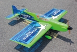 Seagull Models ( SG-Models ) Harrier 3D Funfly 60.5" 1540mm ARF V2025