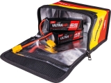 Robbe Modellsport Lipo Tasche "L" ca. 215x155x115mm hochwertige Ausführung
