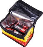 Robbe Modellsport Lipo Tasche "L" ca. 215x155x115mm hochwertige Ausführung