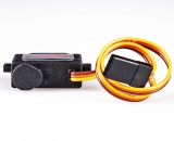 Robbe Modellsport FS 08H HV MG Eco Digital Servo 8mm 10,5g