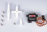 Robbe Modellsport FS 08H HV MG Eco Digital Servo 8mm 10,5g