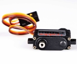 Robbe Modellsport FS 08H HV MG Eco Digital Servo 8mm 10,5g