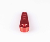 Robbe Modellsport Alu Servohebel 25Z 30mm lang, 1-arm, M2,5,für 25Z Servoabtriebe mit 5,96mm Durchmesser