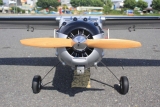 Seagull Models ( SG-Models ) Cessna 195 90" 2288mm ARF "USAF" 35-50cc