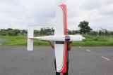 Seagull Models Piper Cherokee 60" 10-15cc ARF Rot 1533mm