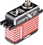 Robbe Modellsport FS 1856X HV MG Digital Brushless Servo 15mm 45g 18kg/cm