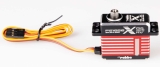 Robbe Modellsport FS 1856X HV MG Digital Brushless Servo 15mm 45g 18kg/cm