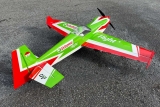 EXTREMEFLIGHT-RC CAP 580 67" 1700mm ARF Grün/Weiss RXR (empfängerfertig, PNP)