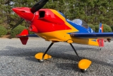 EXTREMEFLIGHT-RC CAP 580 67" 1700mm ARF Grün/Weiss