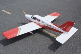 Bay-Tec Seagull Models Piper Cherokee 140 87" 2210mm 35-40ccm ARF