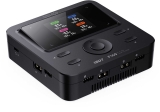 ISDT F160 AC/DC Quad Smart Charger - LiFe, Li-Ion, LiPo, LiHv, ULiHv 1~4S