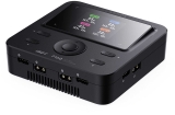 ISDT F160 AC/DC Quad Smart Charger - LiFe, Li-Ion, LiPo, LiHv, ULiHv 1~4S
