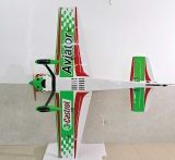 Seagull Models ( SG-Models ) CAP 232 Giant Scale 1/3 97" "CASTROL" 2,46m, 85-125ccm ARF