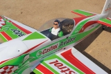Seagull Models ( SG-Models ) CAP 232 Giant Scale 1/3 97" "CASTROL" 2,46m, 85-125ccm ARF