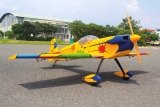 Seagull Models ( SG-Models ) CAP 232 Giant Scale 1/3 97" "PAINTBALL" 2,46m, 85-125ccm ARF