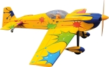 Seagull Models ( SG-Models ) CAP 232 Giant Scale 1/3 97" "PAINTBALL" 2,46m, 85-125ccm ARF