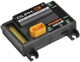 FUTABA DLPH-3 Dual RX Link Power Hub