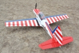 Seagull Models ( SG-Models ) Scale Super Chipmunk 99" ARF 1/4 Giant Scale 60-76ccm "Art Scholl Pennzoil"